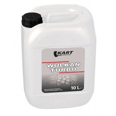 Detergent pentru jante și anvelope Wheel rim and covers agent WULKAN TURBO 10l substance form: concentrate UNITROL UNITROL TURBO10L Detergent pentru jante și anvelope Wheel rim and covers agent WULKAN TURBO 10l substance form: concentrate UNITROL UNITROL TURBO10L