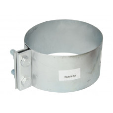 Piese de schimb pentru sabot Element de montare a sistemului de evacuare CLAMP CL428OC