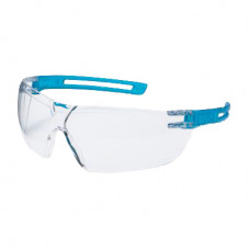 Protectia ochilor si fetei Protective glasses with temples uvex x-fit UV 400 lens colour: transparent stadards: EN 166 EN 170 colour: Blue UVEX 9199.265 Protectia ochilor si fetei Protective glasses with temples uvex x-fit UV 400 lens colour: transparent stadards: EN 166 EN 170 colour: Blue UVEX 9199.265