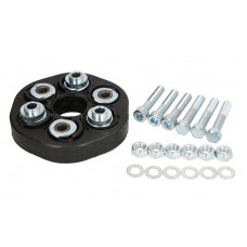 Articulatie, cardan Cuplarea elastica a arborelui elicei RENAULT SCENIC I 1.8 07.00-04.01 TED-GUM 00581023