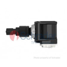 Senzor, sistem de control al presiunii pneuri TPMS wheel air sensor SCHRADER 1pcs dedicated programmed with aluminium valve 433 MHz EUROPE passenger cars P SCHR3173 Senzor, sistem de control al presiunii pneuri TPMS wheel air sensor SCHRADER 1pcs dedicated programmed with aluminium valve 433 MHz EUROPE passenger cars P SCHR3173