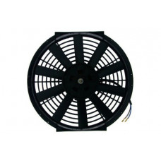 Ventilator, radiator Fan Pressure/Suction axialdiameter: 255 mm voltage: 12V TURBOWORKS MG-WE-004 Ventilator, radiator Fan Pressure/Suction axialdiameter: 255 mm voltage: 12V TURBOWORKS MG-WE-004