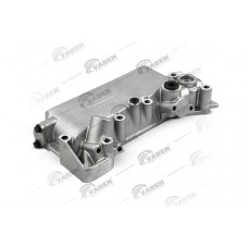 Carcasa radiator ulei Oil cooler cover MERCEDES MK NG SK OM356.999-OM446.946 08.73-09.96 VADEN 0101 157 Carcasa radiator ulei Oil cooler cover MERCEDES MK NG SK OM356.999-OM446.946 08.73-09.96 VADEN 0101 157