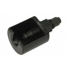Extractoare pt directie si suspensie steering and suspension system pullers for ball joints and piston pins jaw weight: 23mm HANS BJP-23 Extractoare pt directie si suspensie steering and suspension system pullers for ball joints and piston pins jaw weight: 23mm HANS BJP-23