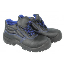 Protectia picioarelor Safety shoes size: 36 safety category: S2 SRC material: leather colour: neagra shoe nose: composite waterproof: Yes ICWW TRZEWIK 1101 S2 DWT R.36 Protectia picioarelor Safety shoes size: 36 safety category: S2 SRC material: leather colour: neagra shoe nose: composite waterproof: Yes ICWW TRZEWIK 1101 S2 DWT R.36