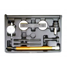 Blocatoare ax came montare distributie AUDI A1 (8X1, 8XK) PROFITOOL 0XAT1538B