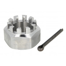 Cupla remorca Elemente de cuplare RINGFEDER RI06997732