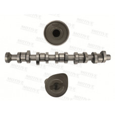 Ax cu came Arbore cu came VW CALIFORNIA T5 CAMPER MULTIVAN T5 TOUAREG TRANSPORTER T5 2.5D 01.03-05.10 MOTIVE MOTT067A
