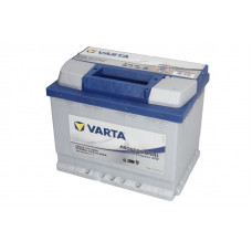 Baterie de alimentare Battery VARTA 12V 60Ah/640A PROFESSIONAL DUAL PURPOSE EFB R+ standard 242x175x190 B13 - fitting flange 10.5 mm dual purpose VARTA VA930060064 Baterie de alimentare Battery VARTA 12V 60Ah/640A PROFESSIONAL DUAL PURPOSE EFB R+ standard 242x175x190 B13 - fitting flange 10.5 mm dual purpose VARTA VA930060064