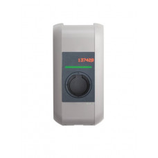 Dispozitiv de incarcare ca, vehicul electric AC charger Wall-mount charger x-series 109 651 phases quantity: 3 22kW colour: grey socket type 2 x-series EN Type2 Socket 22kW-WLAN/4G KEBA KC-P30-ES2400E2-E00 Dispozitiv de incarcare ca, vehicul electric AC charger Wall-mount charger x-series 109 651 phases quantity: 3 22kW colour: grey socket type 2 x-series EN Type2 Socket 22kW-WLAN/4G KEBA KC-P30-ES2400E2-E00