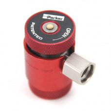 Unelte pentru intretinerea sistemului de A/C MM Cupla rapida HP Parker® R1234yf wysokie cisNUNU MAGNETI MARELLI 007935020130 Unelte pentru intretinerea sistemului de A/C MM Cupla rapida HP Parker® R1234yf wysokie cisNUNU MAGNETI MARELLI 007935020130
