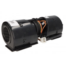 Ventilator, habitaclu Air blower three-stage control CASE IH 2388 2399 8940 NEW HOLLAND TL 100 TL 100 2WD TL 100 4WD TL 100A 2WD TL 100A 4WD TL 55 TL 58 I LAVERDA TL 60 TL 60 E TL 60 E EXITUS TL 65 SPAL 005-A45-02 RA3VCV Ventilator, habitaclu Air blower three-stage control CASE IH 2388 2399 8940 NEW HOLLAND TL 100 TL 100 2WD TL 100 4WD TL 100A 2WD TL 100A 4WD TL 55 TL 58 I LAVERDA TL 60 TL 60 E TL 60 E EXITUS TL 65 SPAL 005-A45-02 RA3VCV