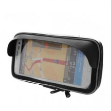 Husa telefon Waterproof EXTREME (155x77x20mm) 4RIDE WOD000017