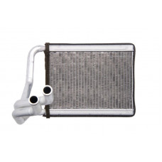 Radiator calorifer caldura KIA SORENTO II SORENTO II/SUV 2.0D/2.2D/2.4 06.09-12.15 VAN WEZEL WEZ83006222