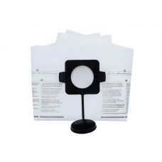 Sistemul de aspirare a prafului S145 pentru sac de praf - de hartie RUPES 361130.1108/5 Sistemul de aspirare a prafului S145 pentru sac de praf - de hartie RUPES 361130.1108/5