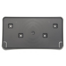 Bara/piese Montarea placii numerice Fata plastic negru JEEP GRAND CHEROKEE IV 11.10- 10.16- BLIC 6509-01-3207921P Bara/piese Montarea placii numerice Fata plastic negru JEEP GRAND CHEROKEE IV 11.10- 10.16- BLIC 6509-01-3207921P