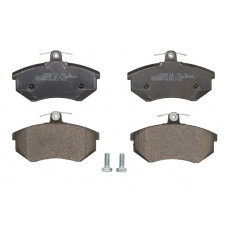 Set placute de frana Fata AUDI 100 C2 100 C3 200 C2 200 C3 80 B2 80 B3 80 B4 90 B2 90 B3 CABRIOLET B3 COUPE B2 COUPE B3 QUATTRO CHERY A3 COWIN 5 1.4-2.9 03.77-12.15 BRECK 20669 00 701 00
