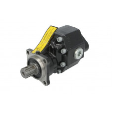 "Pompa hidraulica cutie de viteze Hydraulic toothed pump 81l/min. 2500rev./min. entrance in inches 1"" outlet in inches 1""" HYVA 14570815 "Pompa hidraulica cutie de viteze Hydraulic toothed pump 81l/min. 2500rev./min. entrance in inches 1"" outlet in inches 1""" HYVA 14570815