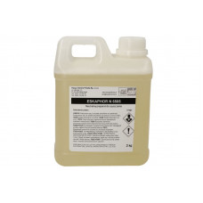 Produse chimice pentru curatare si spalare POLSONIC fluid / 2 l curat concentrat POLSONIC SONIC CZYSCIWO