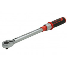 Unelte pt cuplu Wrench torque 3/8 torque range: 20-110 Nm length: 375 cm TOPTUL ANBV1211 Unelte pt cuplu Wrench torque 3/8 torque range: 20-110 Nm length: 375 cm TOPTUL ANBV1211