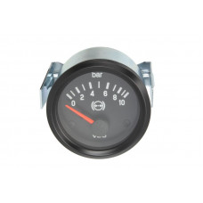 Voltmetru Pneumatic system pressure gauge VDO 350-040-011G Voltmetru Pneumatic system pressure gauge VDO 350-040-011G