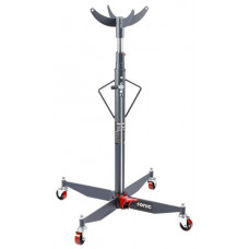 Cricuri / Standuri / Suporti portabili Gearbox jack mobile lifting capacity: 500 kg minimum lifting height: 1175 mm maximum lifting height 1985 mm lego operated lifting colour: grey SONIC 4800708 Cricuri / Standuri / Suporti portabili Gearbox jack mobile lifting capacity: 500 kg minimum lifting height: 1175 mm maximum lifting height 1985 mm lego operated lifting colour: grey SONIC 4800708