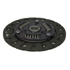 Disc ambreiaj 160mm profil complet NISSAN MICRA I MICRA II 1.0/1.2 12.82-07.00 EXEDY NSD005U