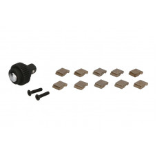 "Cheie cu clichet Manson de cauciuc 1/4"" index clichet: 2100G 2100N 2100P" HANS 2100QSP "Cheie cu clichet Manson de cauciuc 1/4"" index clichet: 2100G 2100N 2100P" HANS 2100QSP