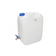 Bidon apa Water tank 20l from driver's cab side tap BORG PNW015/HIC Bidon apa Water tank 20l from driver's cab side tap BORG PNW015/HIC