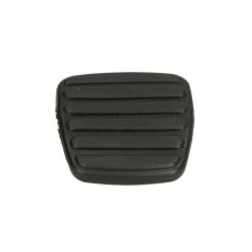Acoperire pedala, pedala frana Pad pedala DACIA LOGAN LOGAN MCV SANDERO RENAULT LOGAN I 09.04- IMPERGOM IMP32706