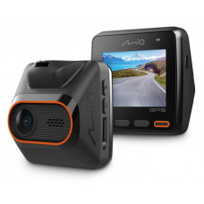 Aparat video Video-recorder model:MiVue C430 GPS view angle: 155 ° movement detection way of fitting: suction cups adjustable grip Intramural / Speed cameras MIO 442N67600013 Aparat video Video-recorder model:MiVue C430 GPS view angle: 155 ° movement detection way of fitting: suction cups adjustable grip Intramural / Speed cameras MIO 442N67600013