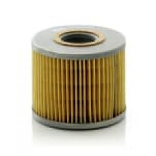 Filtru ulei Oil filter cartridge CASE FORD CASE IH 1410 MANN-FILTER H 1018/2 N