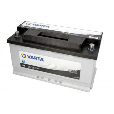 Acumulator Pornire Acumulator VARTA 12V 90Ah/720A BLACK DYNAMIC R+ en 1 353x175x190 B13 - flansa de montare 10.5 mm pornire VARTA BL590122072 Acumulator Pornire Acumulator VARTA 12V 90Ah/720A BLACK DYNAMIC R+ en 1 353x175x190 B13 - flansa de montare 10.5 mm pornire VARTA BL590122072