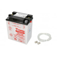 Acumulator Pornire yuasa Acumulator 12V 14Ah 190A dimensiunea socul de curent 136x91x168 cantitate de electrolit 0.9 poli YUASA YB14-B2 YUASA Acumulator Pornire yuasa Acumulator 12V 14Ah 190A dimensiunea socul de curent 136x91x168 cantitate de electrolit 0.9 poli YUASA YB14-B2 YUASA