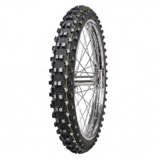 Anvelopa moto [2000026104101] Cross/enduro tyre MITAS 90/100-21 TT 57R C19 SUPER YELLOW Front MITAS 9010021 OMMT 57R C19YEL