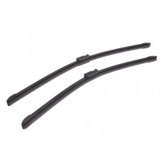 Lamela stergator Lama stergatoare Jointless Fata cu spoiler 2buc A926S Aerotwin 530/475mm SKODA SUPERB I VW PASSAT B5.5 10.00-03.08 BOSCH 3 397 118 926