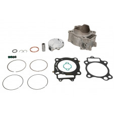 Cilindru motor Cilindru assy 249 4T with gaskets with piston HONDA CRF 250 2008-2009 CYLINDER WORKS 10001-K02