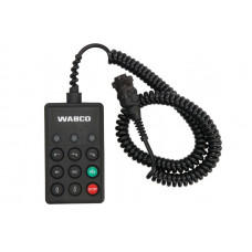 Element reglare, suspensie cu aer Programator reglare inaltime MAN SCANIA WABCO 446 056 117 0