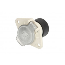 Dulie Priza plug-in TYP S en female ISO 3731 numar pini/mumar pini activi 7 24V contacte glisante plastic ASPOCK A13-3129-027 Dulie Priza plug-in TYP S en female ISO 3731 numar pini/mumar pini activi 7 24V contacte glisante plastic ASPOCK A13-3129-027