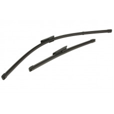 Lamela stergator Wiper blade jointless front 2pcs 650/350mm RENAULT CAPTUR I CLIO IV CLIO IV/HATCHBACK CLIO IV/KOMBI 11.12- DENSO DF-061 Lamela stergator Wiper blade jointless front 2pcs 650/350mm RENAULT CAPTUR I CLIO IV CLIO IV/HATCHBACK CLIO IV/KOMBI 11.12- DENSO DF-061