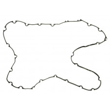 Etansare, racire ulei Garnitura radiator ulei Capac lateral VOLVO 8500 8700 FM12 NH12 D12C340-DH12D420 01.97- LEMA LE26225.10