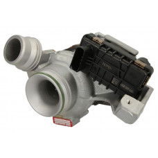 Turbo / turbina BMW 1 Convertible (E88) GARRETT 767378-9010S Turbo / turbina BMW 1 Convertible (E88) GARRETT 767378-9010S