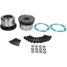 Distantoare butuc roata Hub coupling manualny 2pcs fits ISUZU TROOPER II 32 0891 0798 AVM 433 Distantoare butuc roata Hub coupling manualny 2pcs fits ISUZU TROOPER II 32 0891 0798 AVM 433