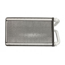 Radiator calorifer caldura JEEP WRANGLER III 2.8D/3.6/3.8 04.07- VAN WEZEL WEZ21006070