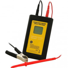 Unelte speciale pentru instalatii electrice SEALEY Tester swiec zarowych Multi Volt PROFITOOL 0XAT7140 Unelte speciale pentru instalatii electrice SEALEY Tester swiec zarowych Multi Volt PROFITOOL 0XAT7140