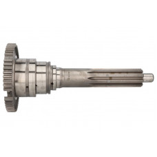 Arbore intrare, cutie de viteza Arbore ambreiaj ZF ECOSPLIT III 16 S 151 16 S 151 SFA ZF 1315202037ZF Arbore intrare, cutie de viteza Arbore ambreiaj ZF ECOSPLIT III 16 S 151 16 S 151 SFA ZF 1315202037ZF