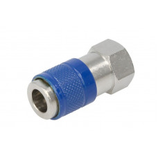Unelte pentru intretinerea sistemului de A/C Female connector to LP 14x1.5 TEXA TEX 3906636 Unelte pentru intretinerea sistemului de A/C Female connector to LP 14x1.5 TEXA TEX 3906636