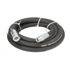 Unelte de distrubuire uleiuri PROFITOOL ulei de sarpe lungime: 4m Size Thread: 1 / 2 max. presiune: 138bar PROFITOOL 0XPTJC0011