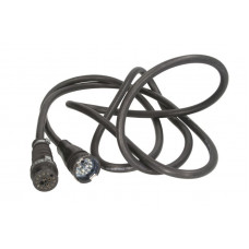 Cablu de alimentare Un singur fir PU lungime 3m numar cabluri 12x1+3x25 ASS3 plug/ASS3 socket numar pini: 17 ADR ASPOCK A65-1001-037 Cablu de alimentare Un singur fir PU lungime 3m numar cabluri 12x1+3x25 ASS3 plug/ASS3 socket numar pini: 17 ADR ASPOCK A65-1001-037