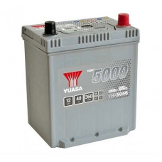 Acumulator Pornire Battery YUASA 12V 40Ah/360A YBX5000 Silver High Performance SMF R+ thin terminal japanese vehicles 187x130x223 B01 starting YUASA YBX5056 Acumulator Pornire Battery YUASA 12V 40Ah/360A YBX5000 Silver High Performance SMF R+ thin terminal japanese vehicles 187x130x223 B01 starting YUASA YBX5056